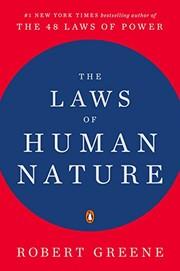 The Laws of Human Nature