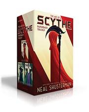 Arc of a Scythe Trilogy