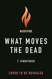 What Moves the Dead