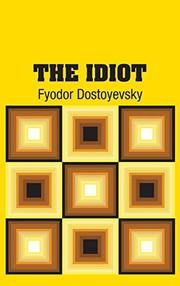 The Idiot