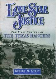 Lone Star justice