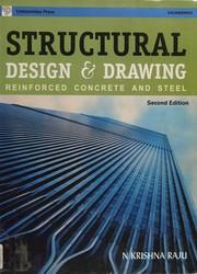 Structural Design and Drawing