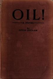Oil!