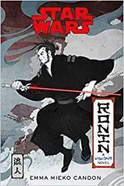 Star Wars Visions : Ronin