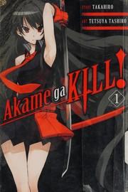 Akame ga kill!