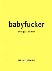 Babyfucker