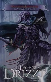 The Legend of Drizzt