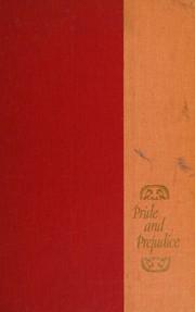Pride and Prejudice
