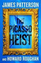 Picasso Heist