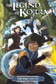 The Legend of Korra