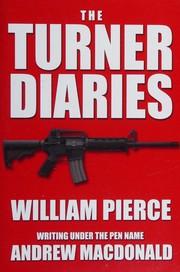 THE TURNER DIARIES