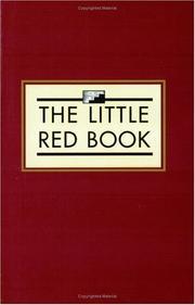 The little red book