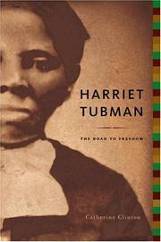 Harriet Tubman
