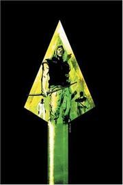 Green Arrow