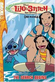 Lilo and Stitch