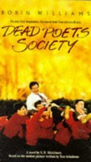 Dead poets society
