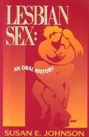 Lesbian sex