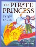 The pirate princess