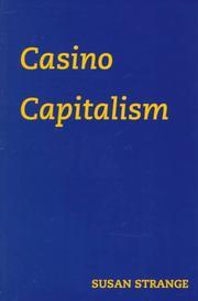 Casino Capitalism