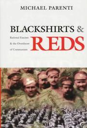 Blackshirts and Reds