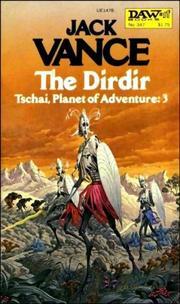 The Dirdir (Planet of Adventure, Vol. 3)