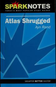 Atlas shrugged