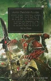 The First Heretic Warhammer 40000 Novels Horus Heresy