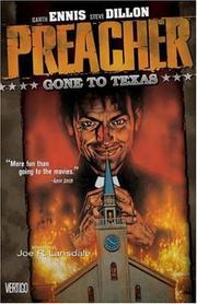 Preacher, Vol. 1
