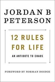 12 Rules for Life