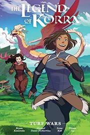 The Legend of Korra