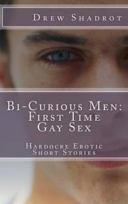 Bi-Curious Gay Porn