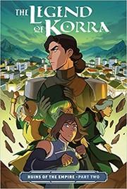 The Legend of Korra