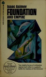 Foundation and Empire