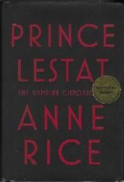 Prince Lestat