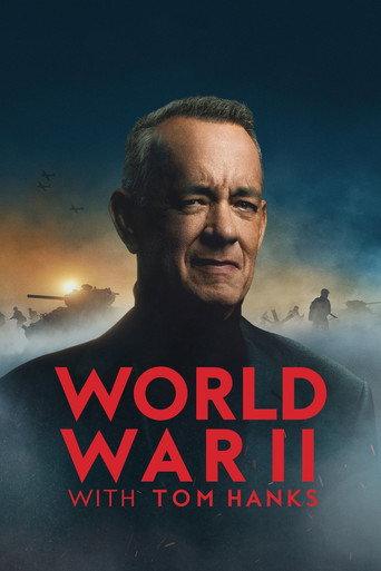 World War II with Tom Hanks
