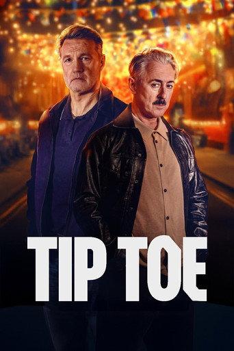 Tip Toe