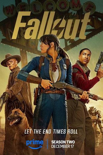 Fallout - Season 2
