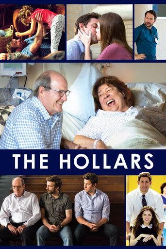 The Hollars