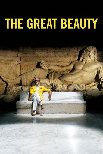 The Great Beauty