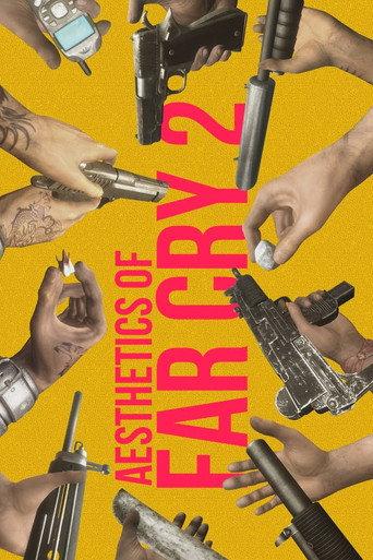 Aesthetics of Far Cry 2