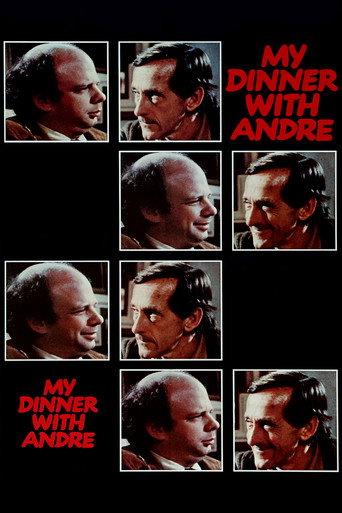My Dinner with Andre