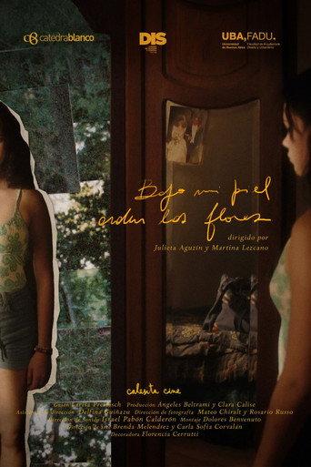 Beneath My Skin, Flowers Burn