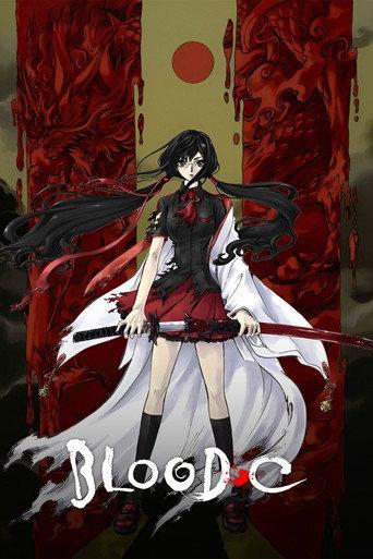 BLOOD-C