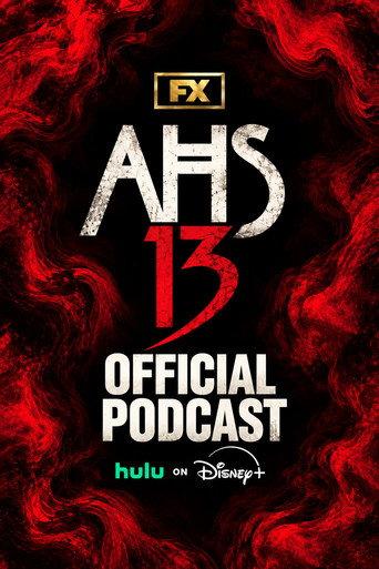 American Horror Story Official Podcast