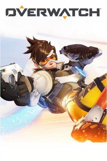 Overwatch Launch Celebration