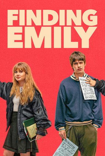 Finding Emily