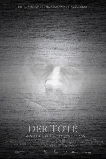 The Dead Man