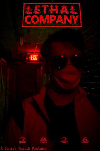 Lethal Company poster