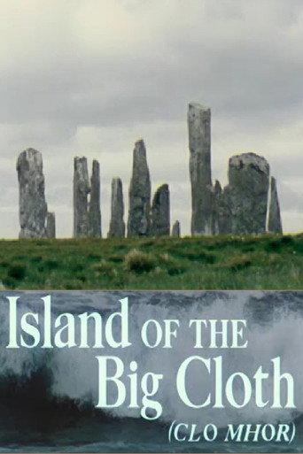 Island of the Big Cloth