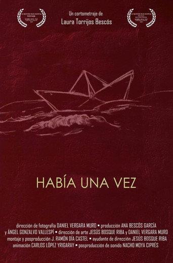 Había una vez poster